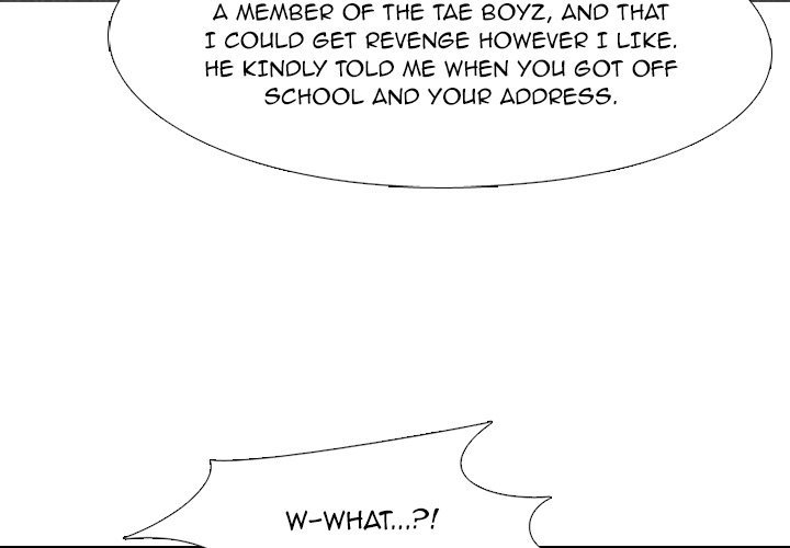 High School Devil Manhwa - Chapter 196 Page 3