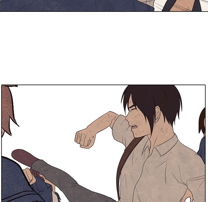 High School Devil Manhwa - Chapter 196 Page 17