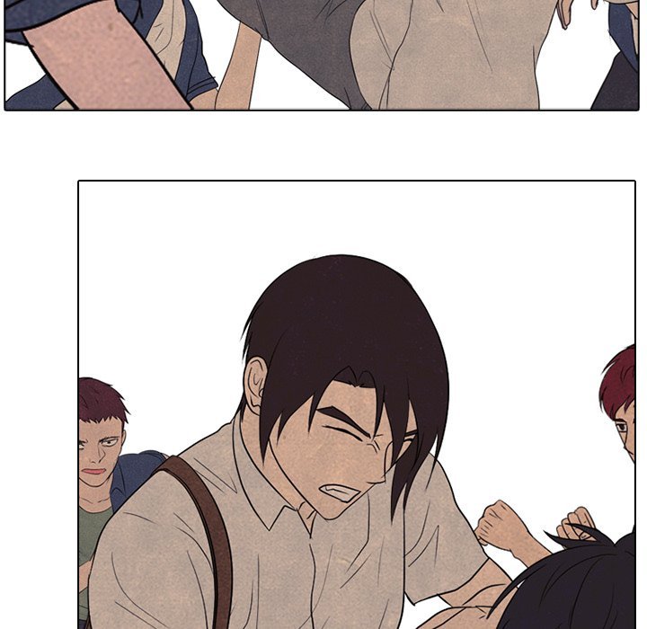 High School Devil Manhwa - Chapter 196 Page 18