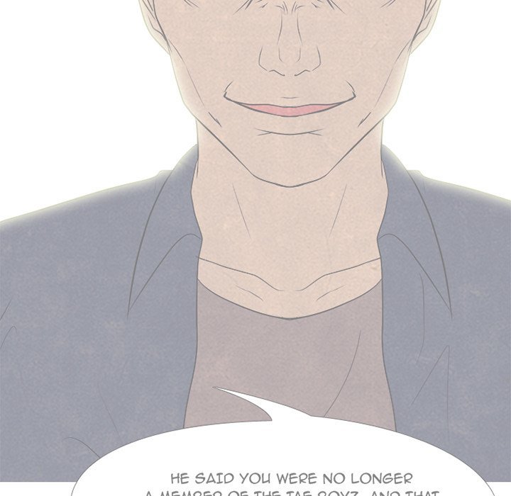 High School Devil Manhwa - Chapter 196 Page 21