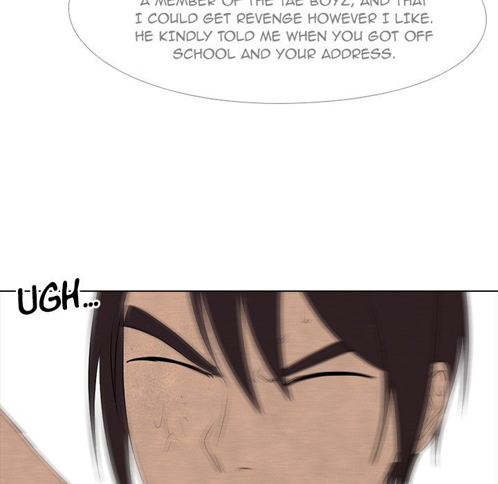 High School Devil Manhwa - Chapter 196 Page 22