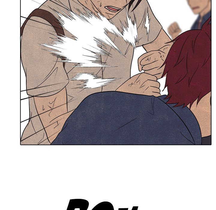 High School Devil Manhwa - Chapter 196 Page 25