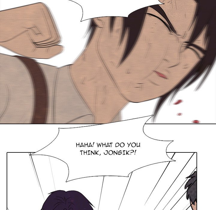 High School Devil Manhwa - Chapter 196 Page 27