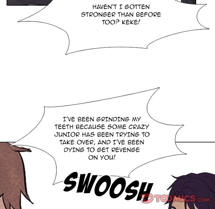 High School Devil Manhwa - Chapter 196 Page 29