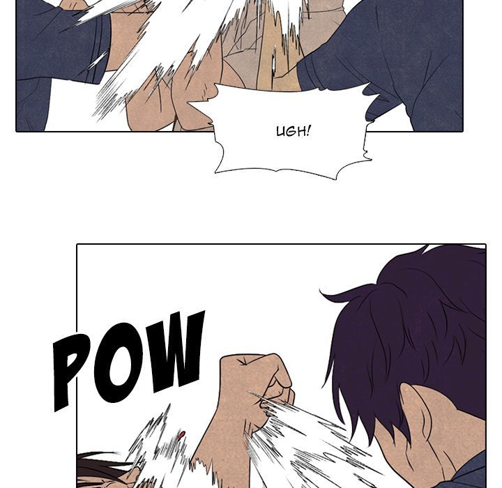 High School Devil Manhwa - Chapter 196 Page 32