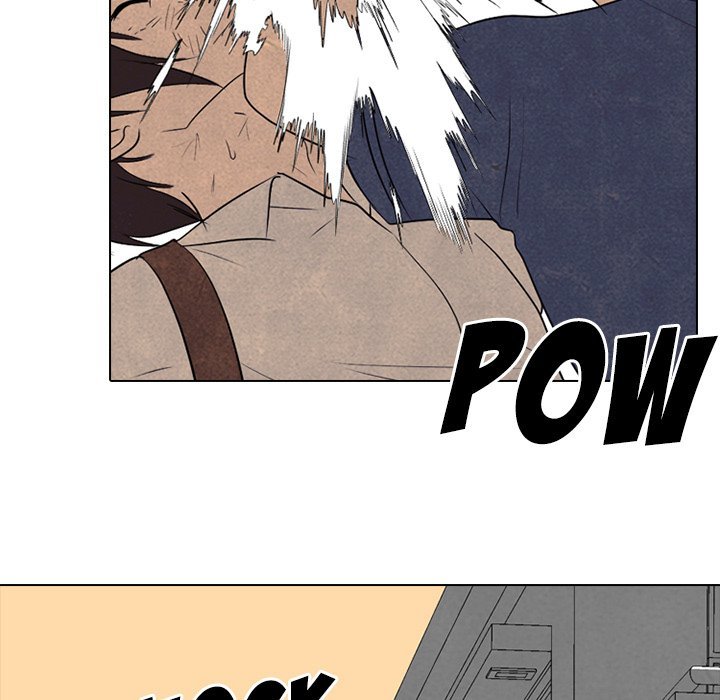 High School Devil Manhwa - Chapter 196 Page 33