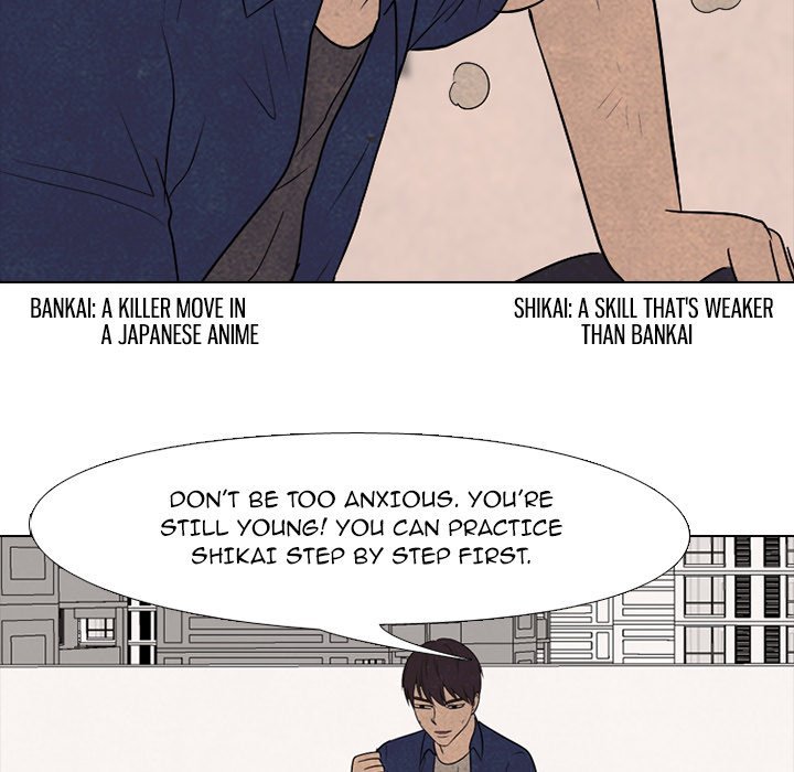 High School Devil Manhwa - Chapter 196 Page 50