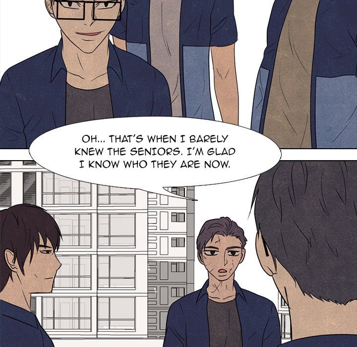 High School Devil Manhwa - Chapter 196 Page 59