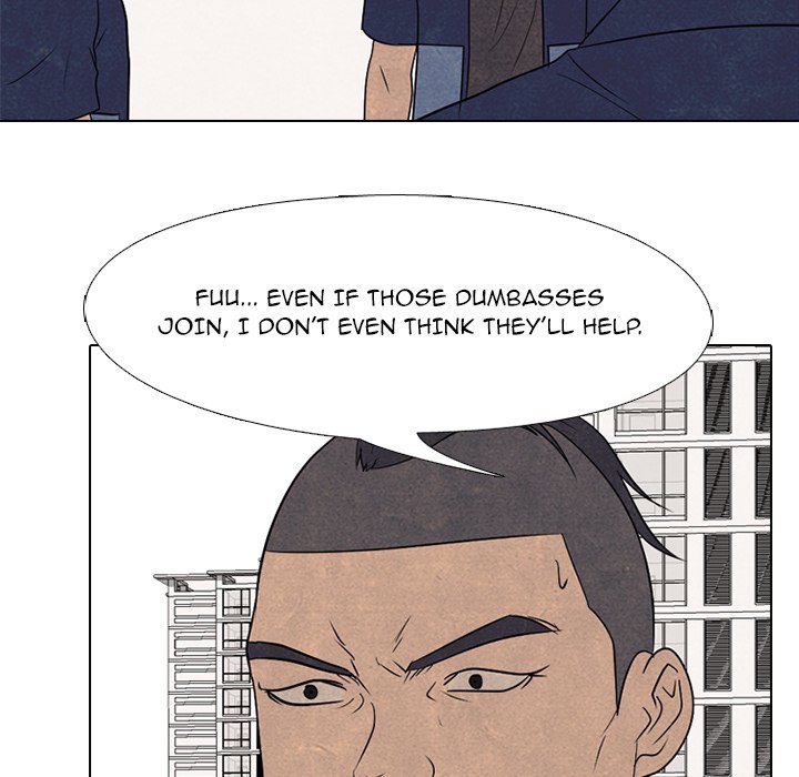 High School Devil Manhwa - Chapter 196 Page 60