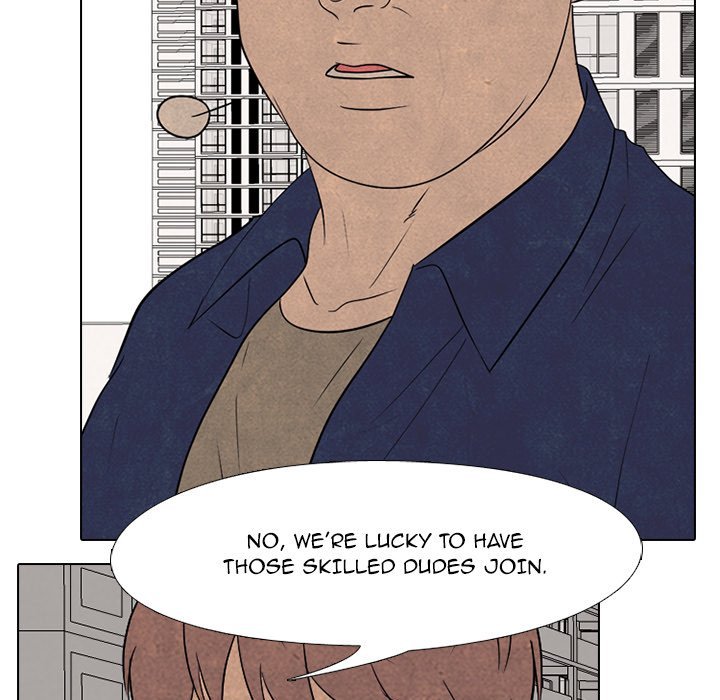 High School Devil Manhwa - Chapter 196 Page 61