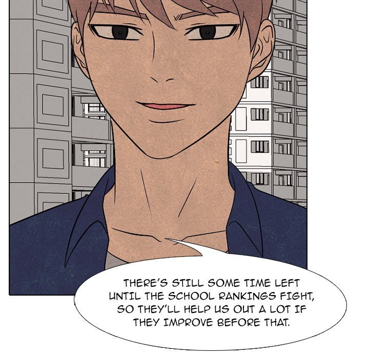 High School Devil Manhwa - Chapter 196 Page 62