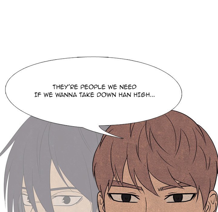 High School Devil Manhwa - Chapter 196 Page 63