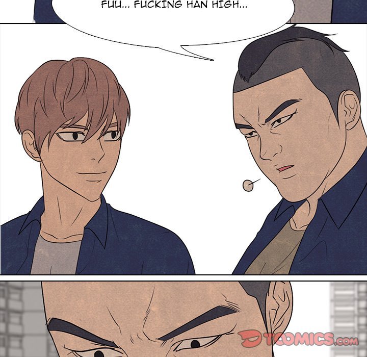 High School Devil Manhwa - Chapter 196 Page 65