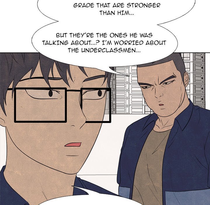 High School Devil Manhwa - Chapter 196 Page 69