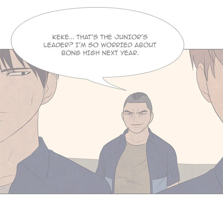 High School Devil Manhwa - Chapter 196 Page 72