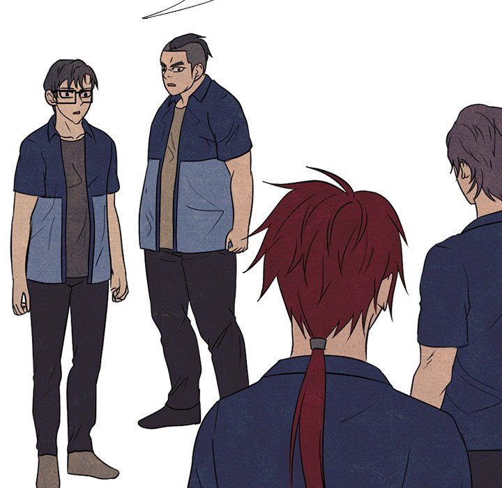 High School Devil Manhwa - Chapter 196 Page 78