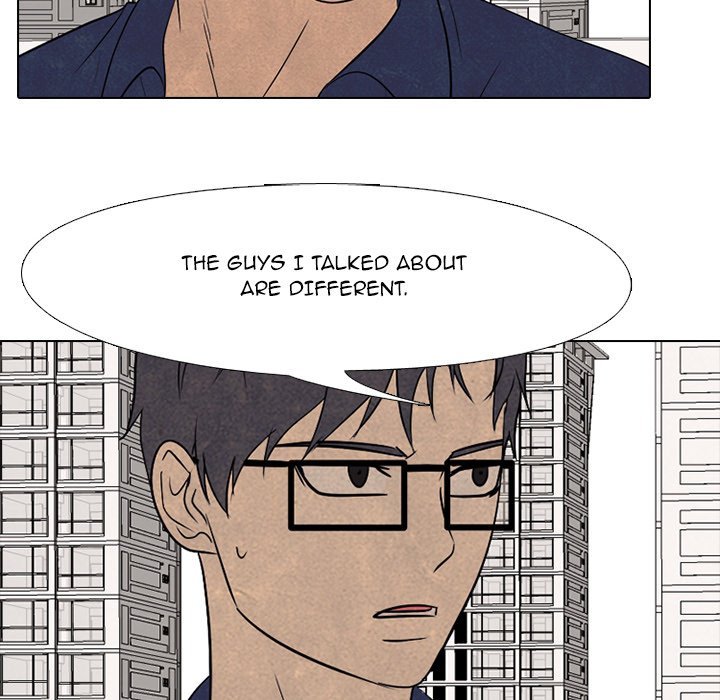 High School Devil Manhwa - Chapter 196 Page 80