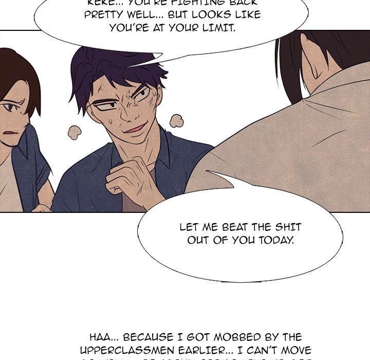 High School Devil Manhwa - Chapter 196 Page 95