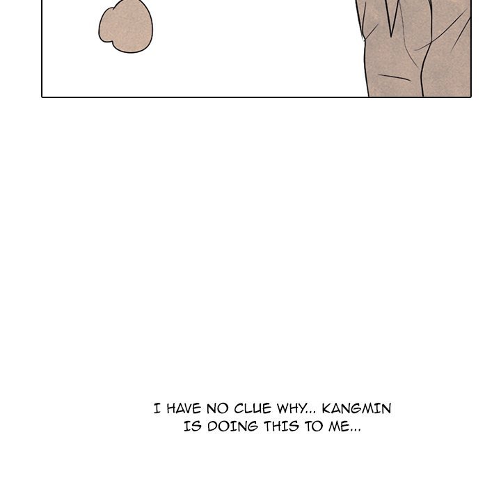 High School Devil Manhwa - Chapter 196 Page 97