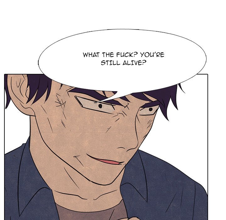 High School Devil Manhwa - Chapter 196 Page 112