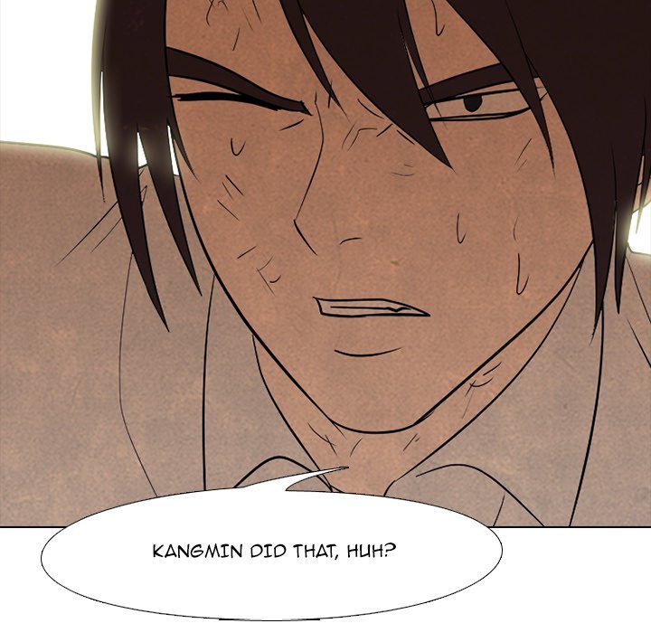 High School Devil Manhwa - Chapter 196 Page 115