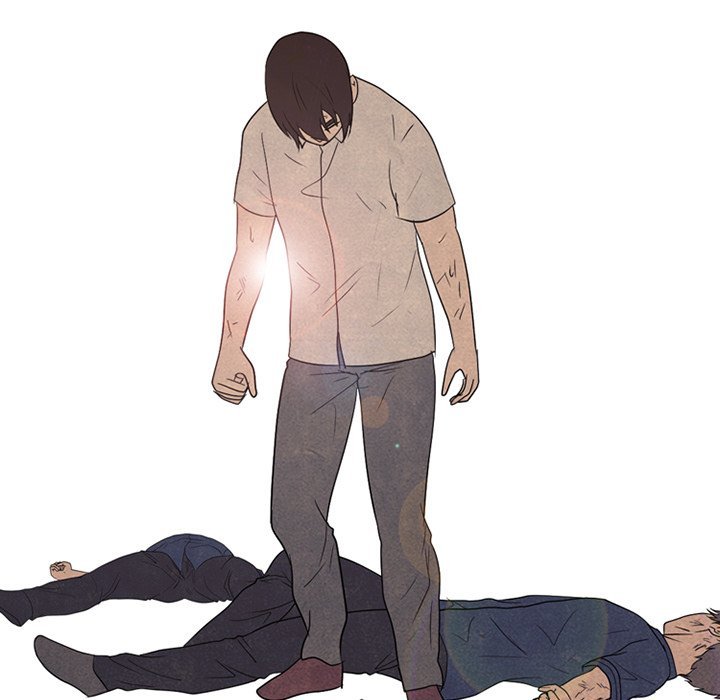 High School Devil Manhwa - Chapter 196 Page 121