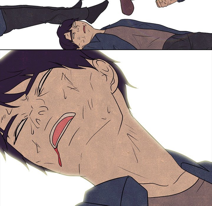 High School Devil Manhwa - Chapter 196 Page 122