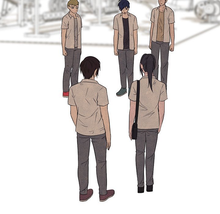 High School Devil Manhwa - Chapter 177 Page 31