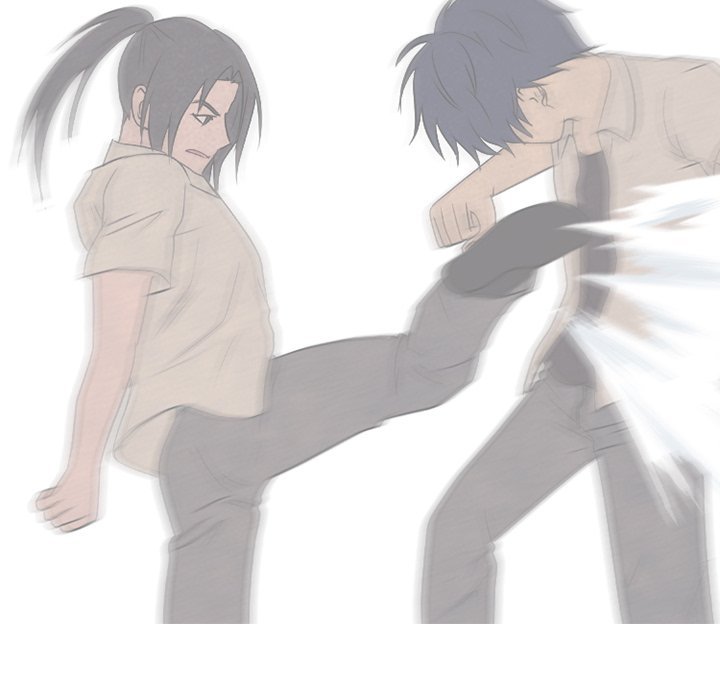 High School Devil Manhwa - Chapter 177 Page 112