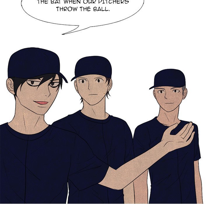 High School Devil Manhwa - Chapter 177 Page 132