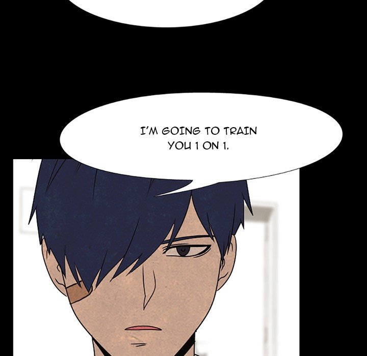 High School Devil Manhwa - Chapter 68 Page 32