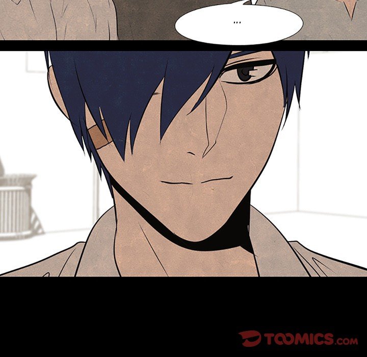 High School Devil Manhwa - Chapter 68 Page 37