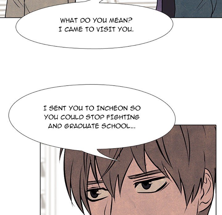 High School Devil Manhwa - Chapter 68 Page 50