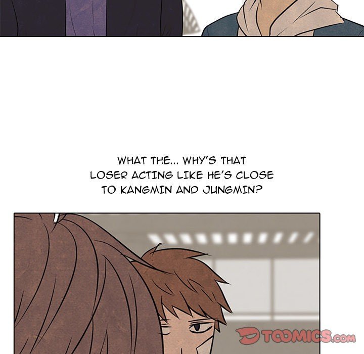 High School Devil Manhwa - Chapter 68 Page 61