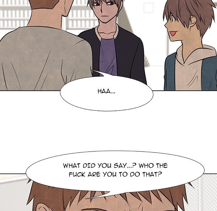 High School Devil Manhwa - Chapter 68 Page 70
