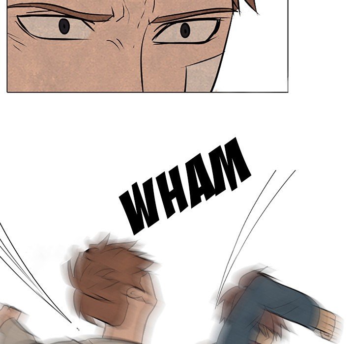 High School Devil Manhwa - Chapter 68 Page 75