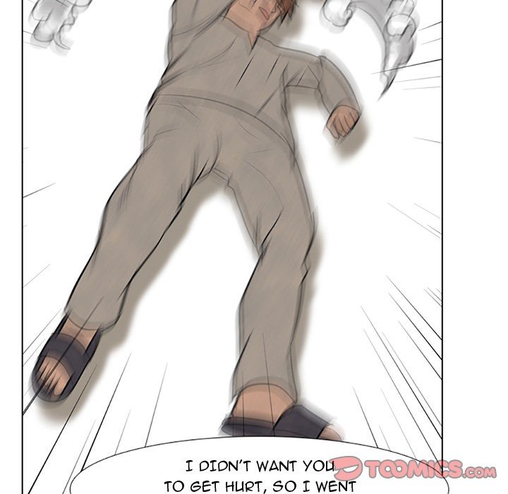 High School Devil Manhwa - Chapter 68 Page 81