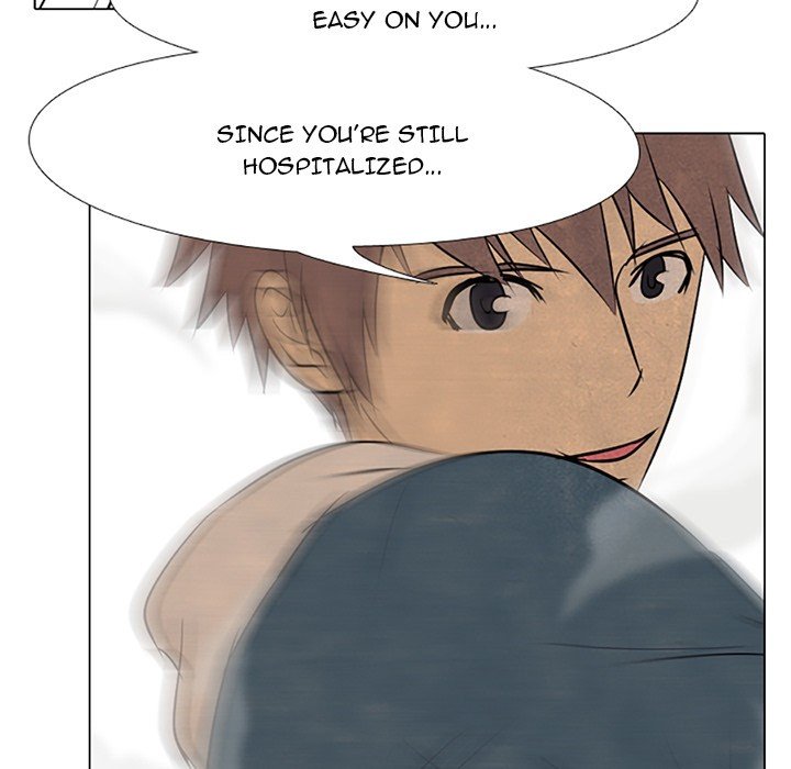 High School Devil Manhwa - Chapter 68 Page 82