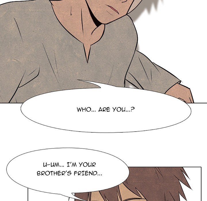 High School Devil Manhwa - Chapter 68 Page 84