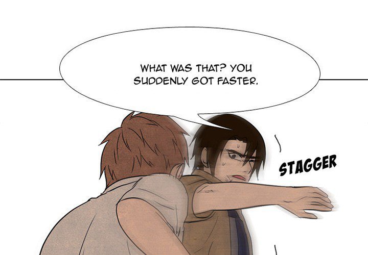 High School Devil Manhwa - Chapter 124 Page 0