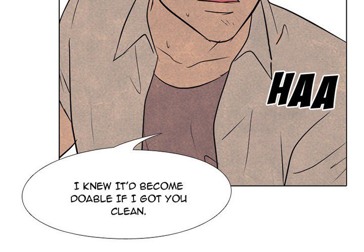 High School Devil Manhwa - Chapter 124 Page 3