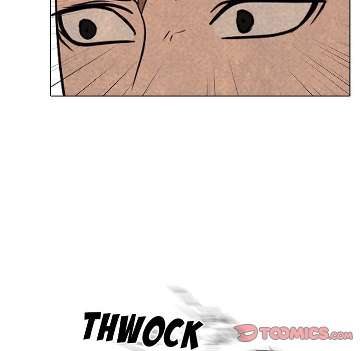 High School Devil Manhwa - Chapter 124 Page 9