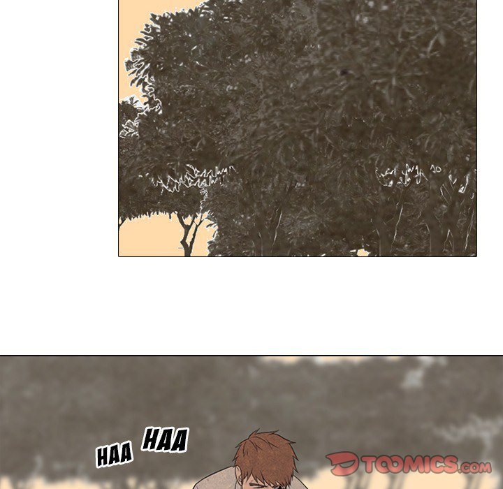 High School Devil Manhwa - Chapter 124 Page 17