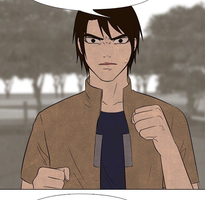 High School Devil Manhwa - Chapter 124 Page 19