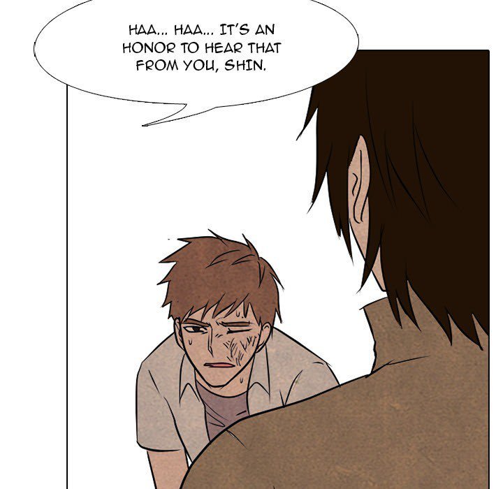 High School Devil Manhwa - Chapter 124 Page 20