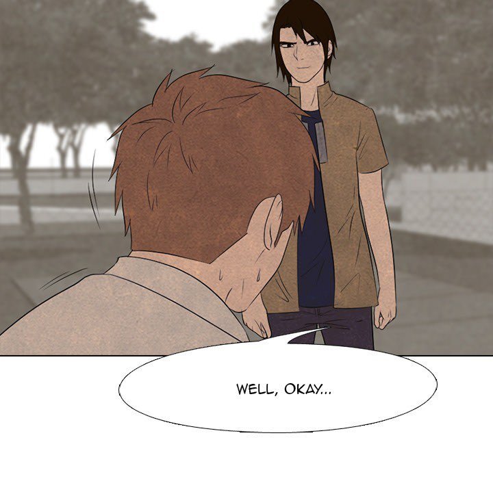 High School Devil Manhwa - Chapter 124 Page 22