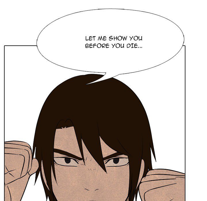 High School Devil Manhwa - Chapter 124 Page 23