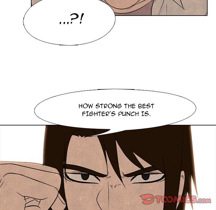 High School Devil Manhwa - Chapter 124 Page 25