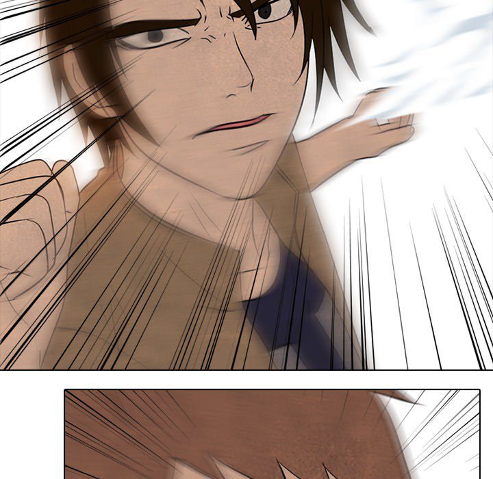 High School Devil Manhwa - Chapter 124 Page 27