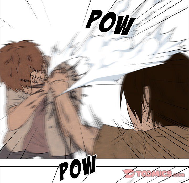 High School Devil Manhwa - Chapter 124 Page 29